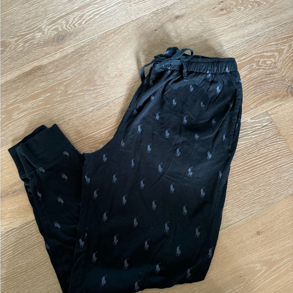 Polo, Ralph Lauren, PJ pants lounge pants